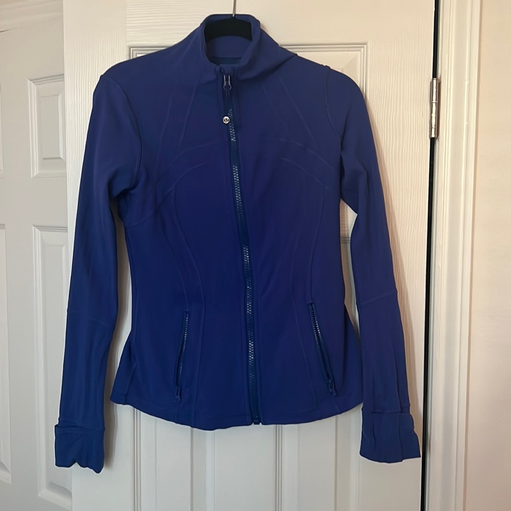 Lulu jacket